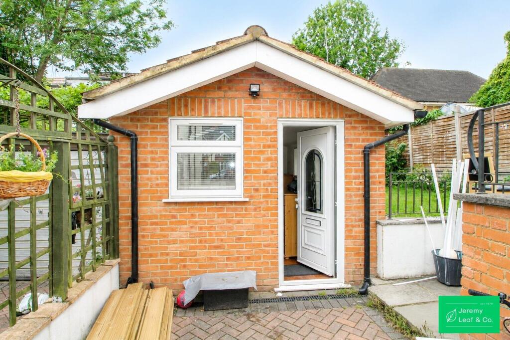 Main image of property: Woodleigh Avenue, North Finchley