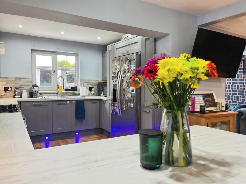 House in South Tyneside, North East - View 4