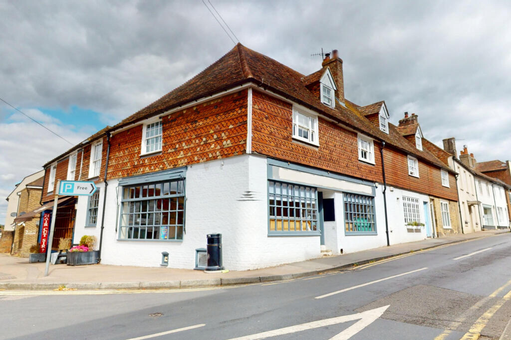 Main image of property: Church Street, Wye, TN25 5BN