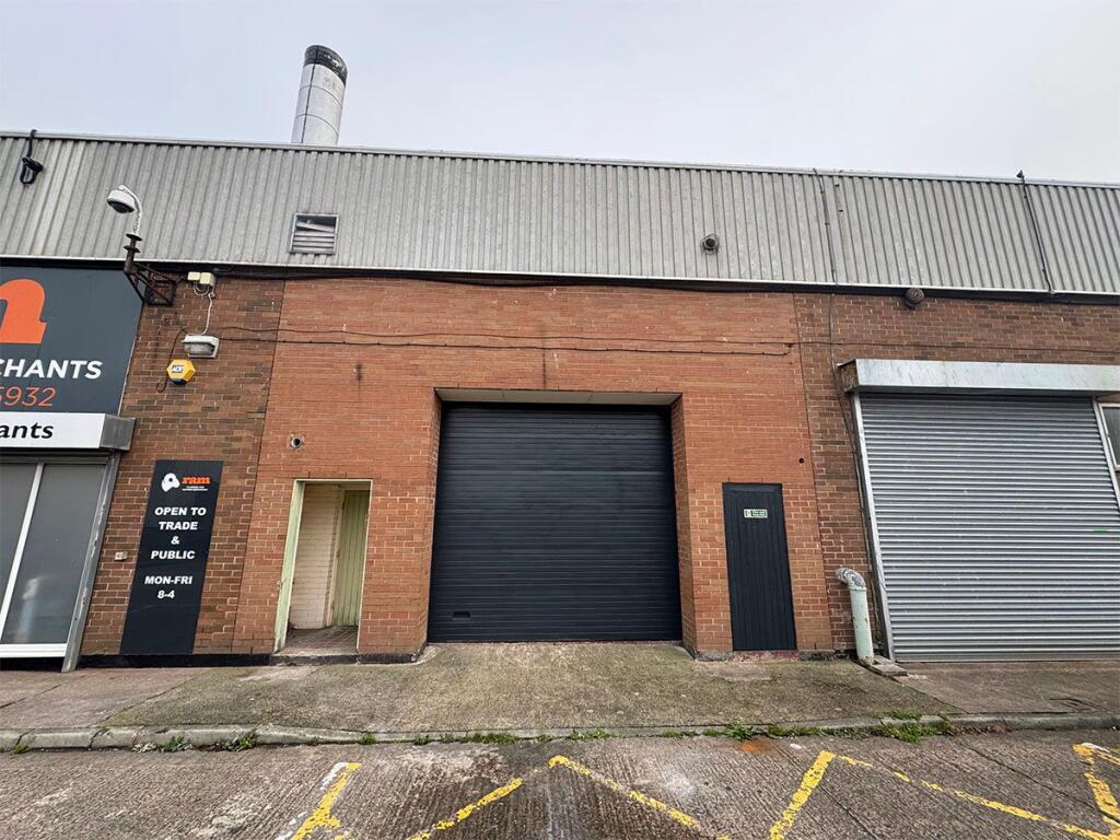 Main image of property: Unit R Champions Business Park, Wirral