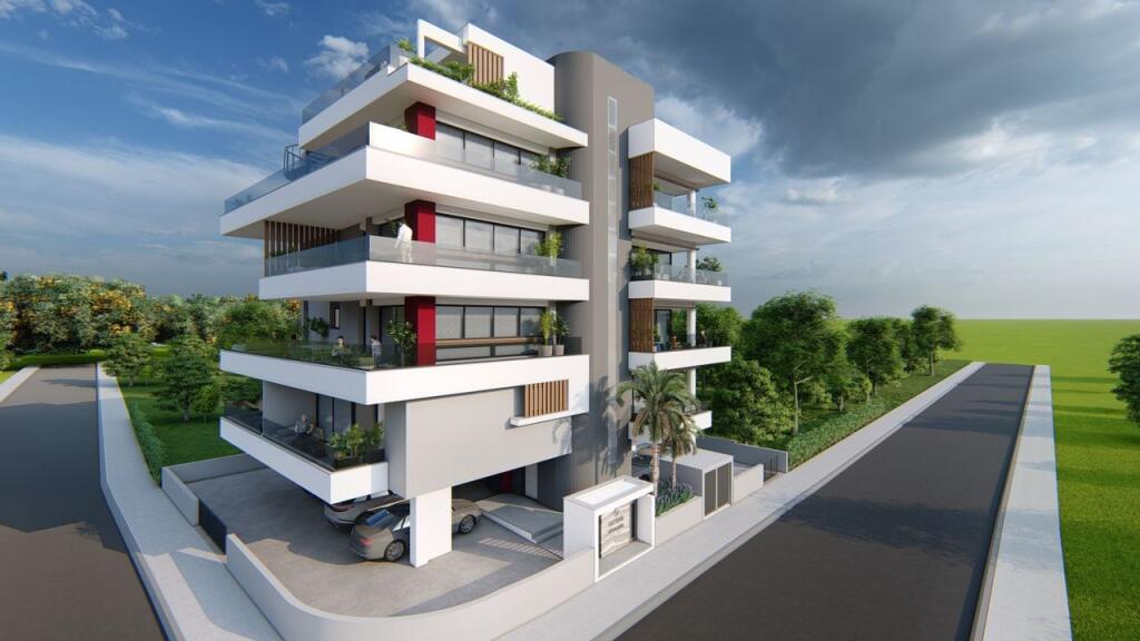 Main image of property: Limassol, Katholiki