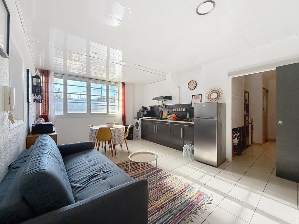 Main image of property: 66140 canet-en-roussillon