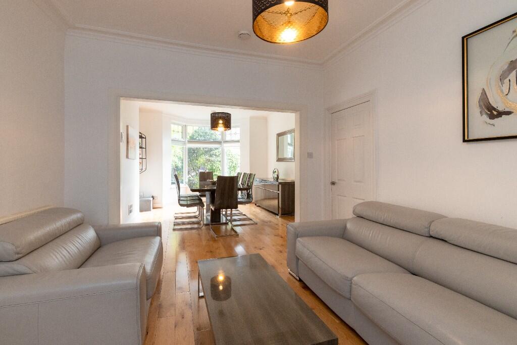 Main image of property: Johns Avenue, London, NW4