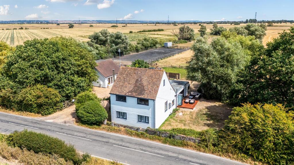 Main image of property: rural near Ashford, Kent