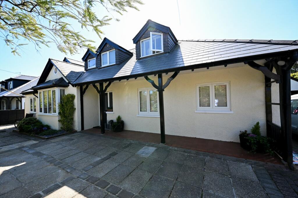 Main image of property: Beechcroft Lane, Ringwood, BH24