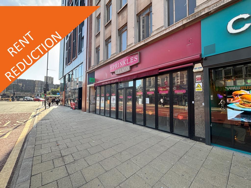 Main image of property: 97 Commercial Road, Portsmouth, Hampshire, PO1 1BQ