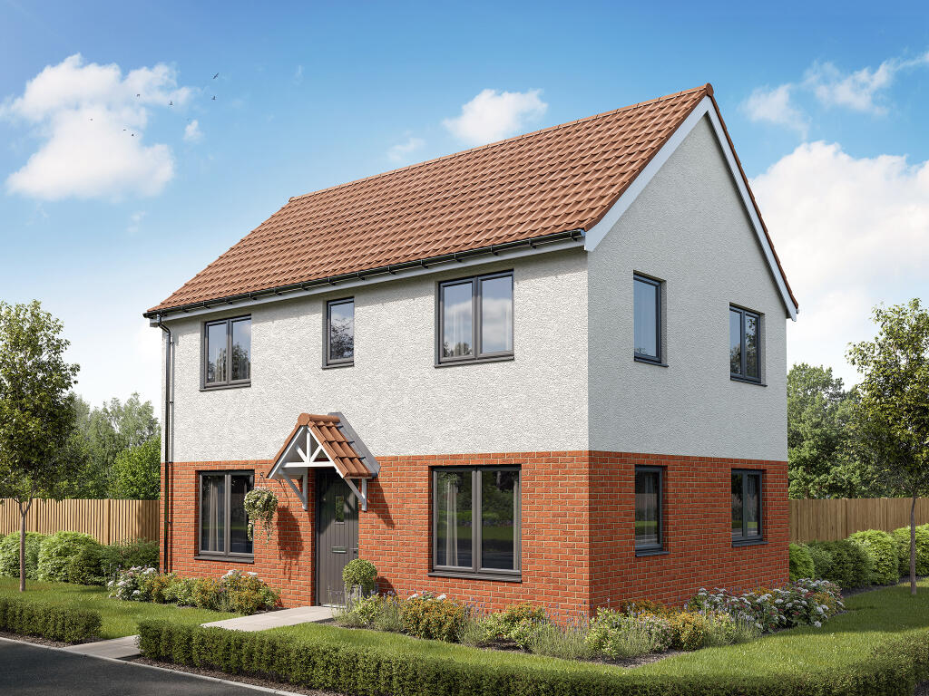 Main image of property: Barnsley Road,
West Melton,
S63 6DU