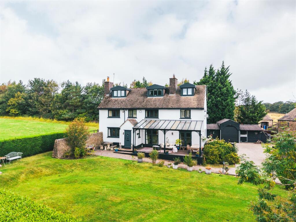 House in Sheffield
