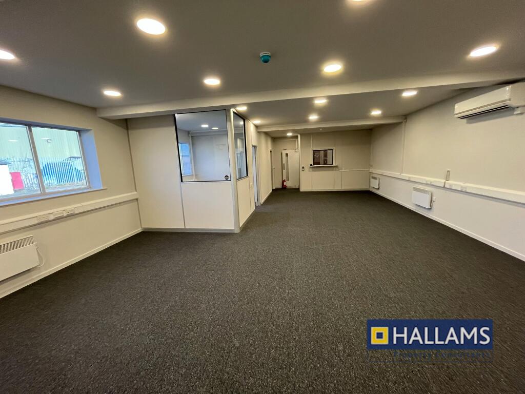 Ground Floor