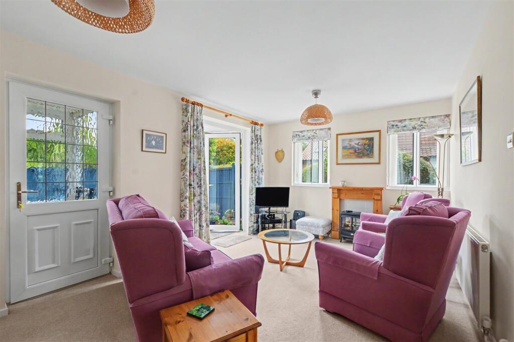 House in Nottingham - View 3