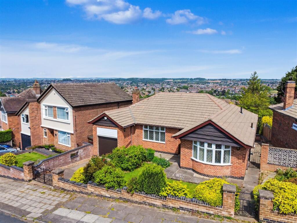 Main image of property: Walsingham Road, Woodthorpe, Nottingham