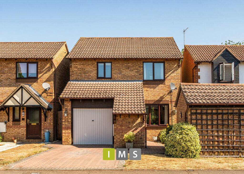 Main image of property: Willow Drive, Bicester, OX26