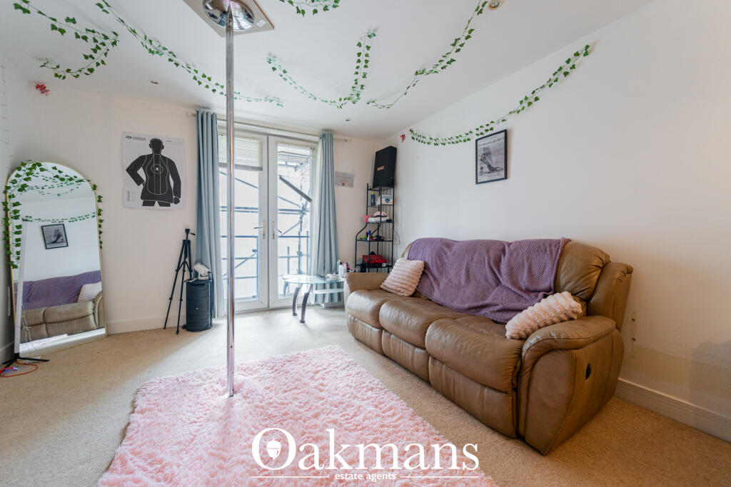 30, Granville Street, Birmingham, B1 photo 3