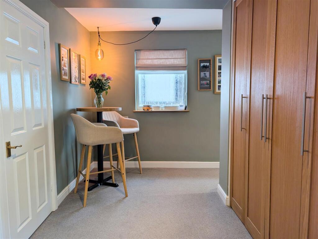 House in Shrewsbury - View 5
