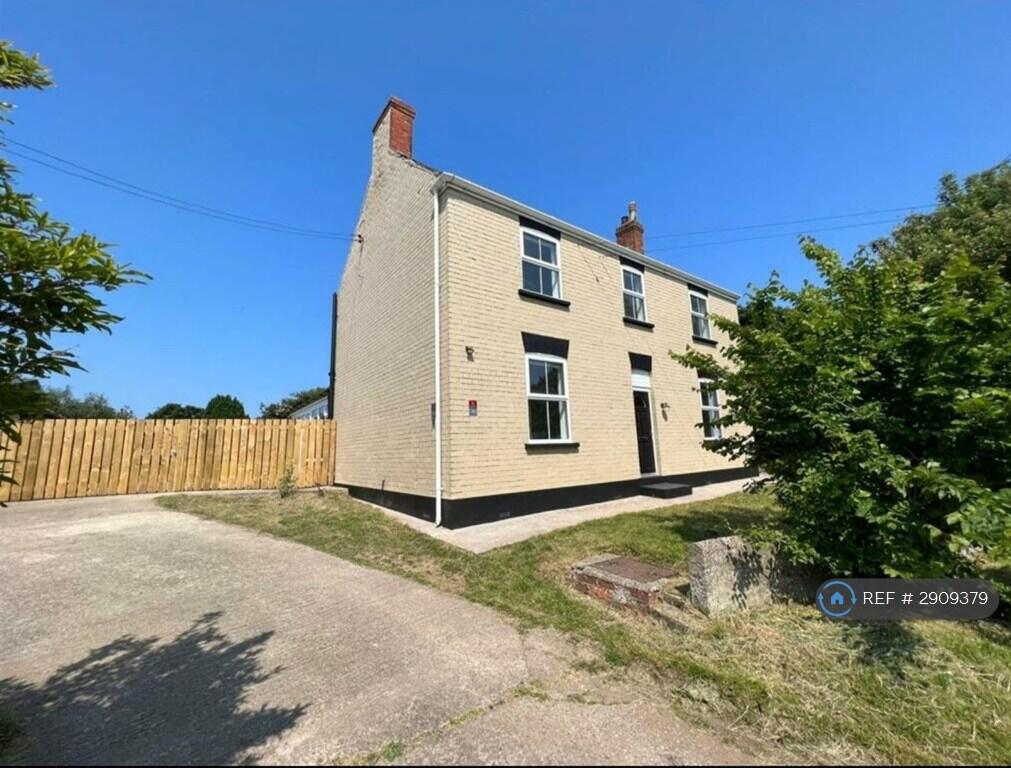 Main image of property: Kiln House Lane, Tunstall, HU12