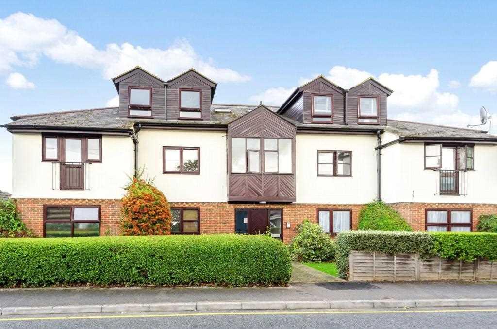 Main image of property: Marlborough Court, Iona Crescent, Cippenham