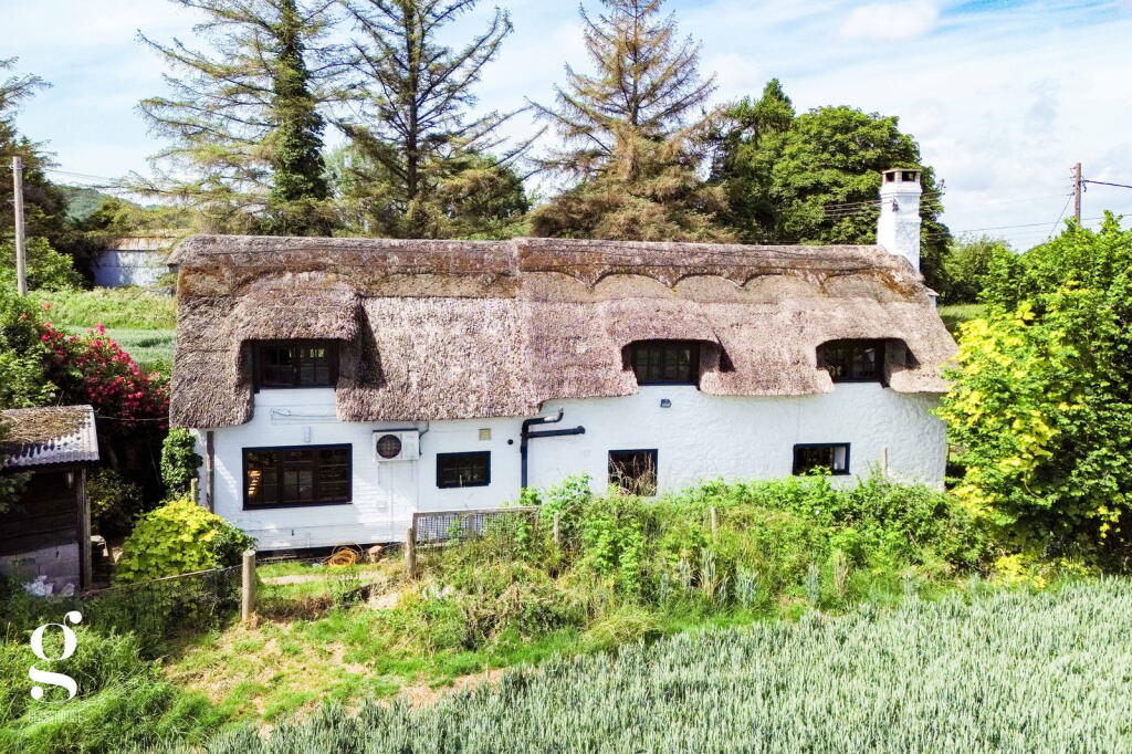 House in Hampton Bishop, Herefordshire - View 2