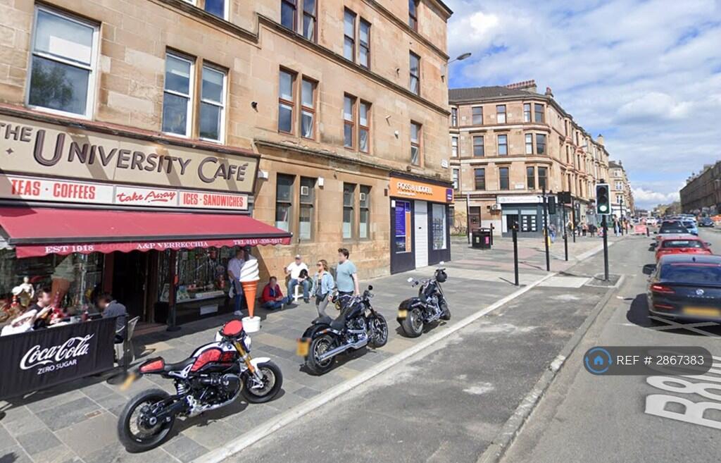Main image of property: Byres Road, Glasgow, G11