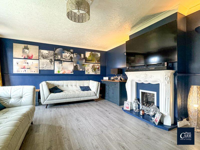 House in Walsall, West Midlands - View 4