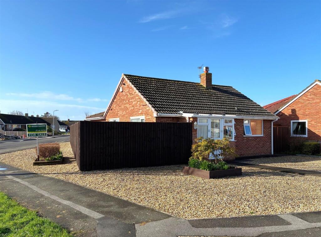 Main image of property: Stoddens Walk, Burnham-On-Sea