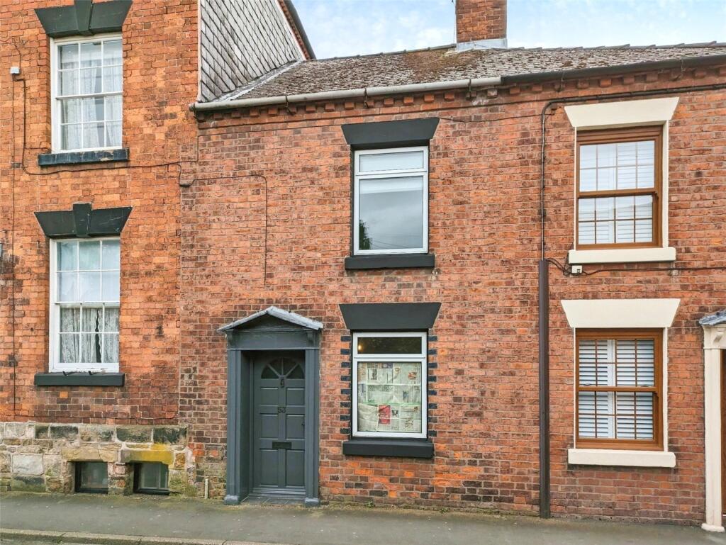 Main image of property: Roft Street, Oswestry, Shropshire, SY11