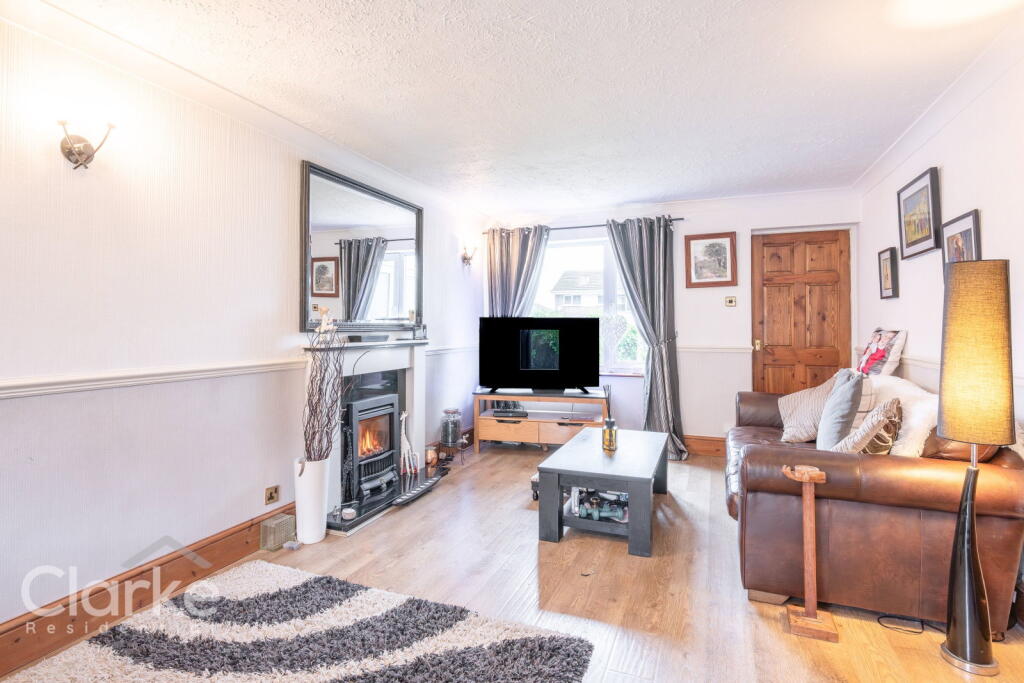 House in Preston - View 5