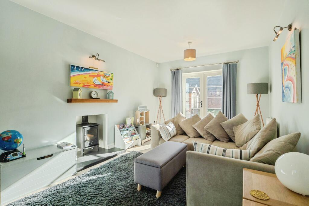 House in Leicester - View 3