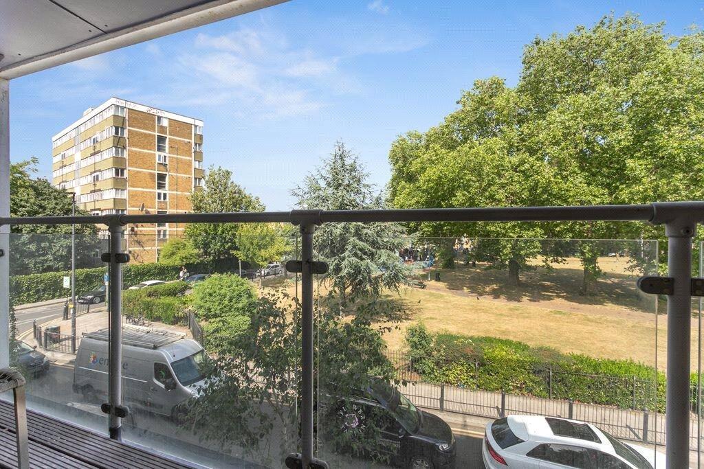 Main image of property: Vallance Road, London, E1