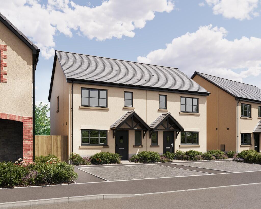 Hawker Way, Winkleigh, EX19 8HZ - View 2