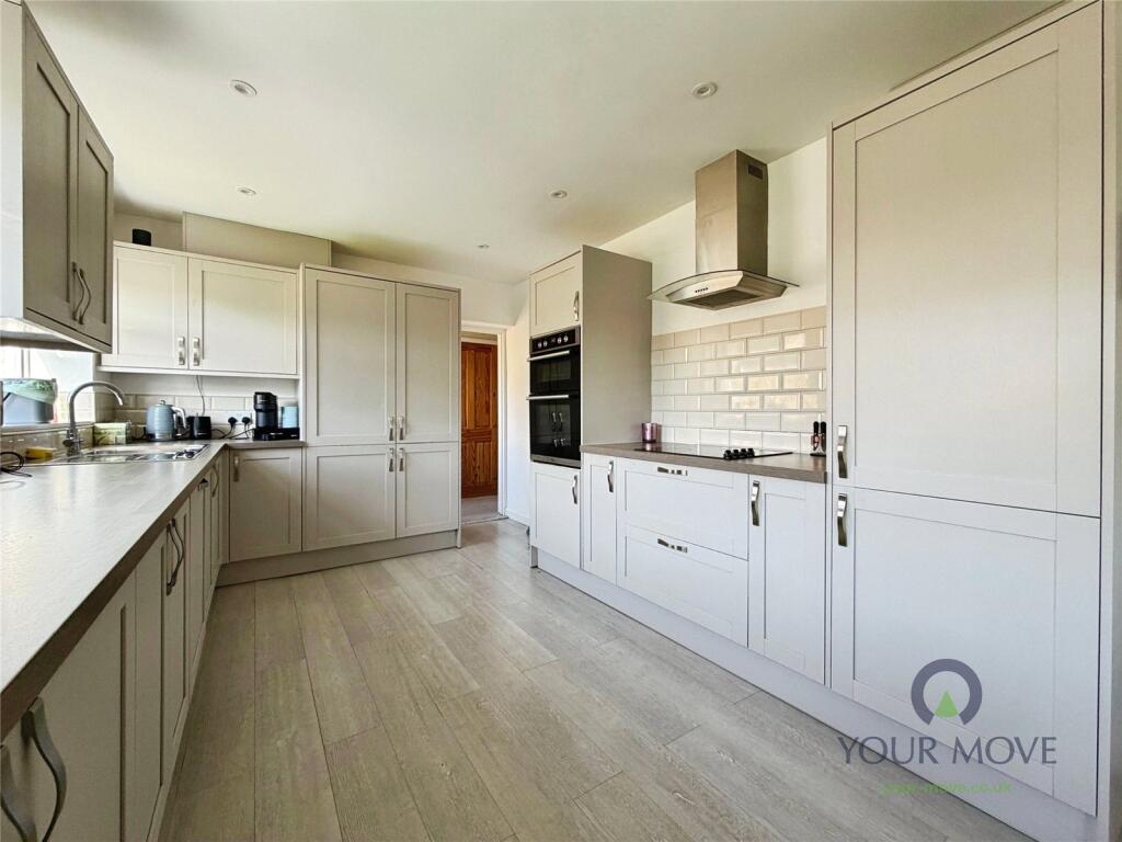 Cavendish Way, Bearsted, Maidstone, Kent, ME15 photo 2