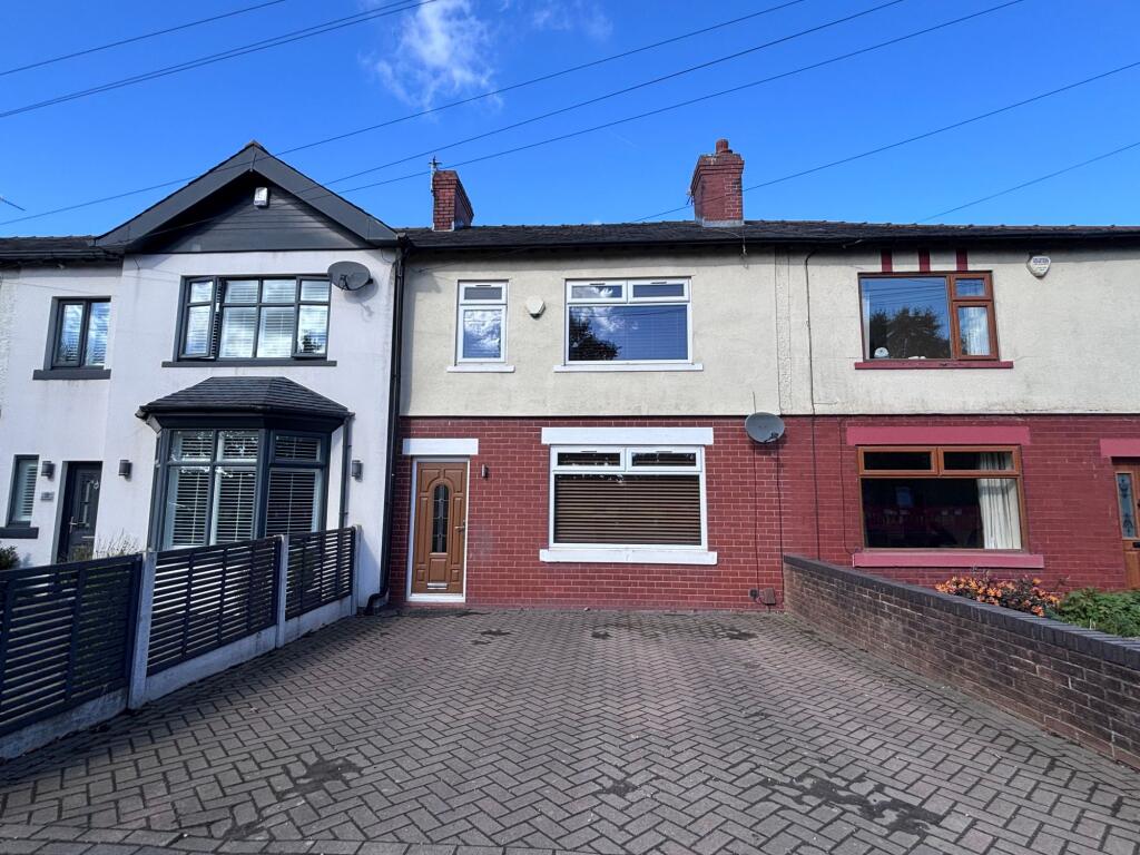Main image of property: Bridgewater Road, Worsley, M28
