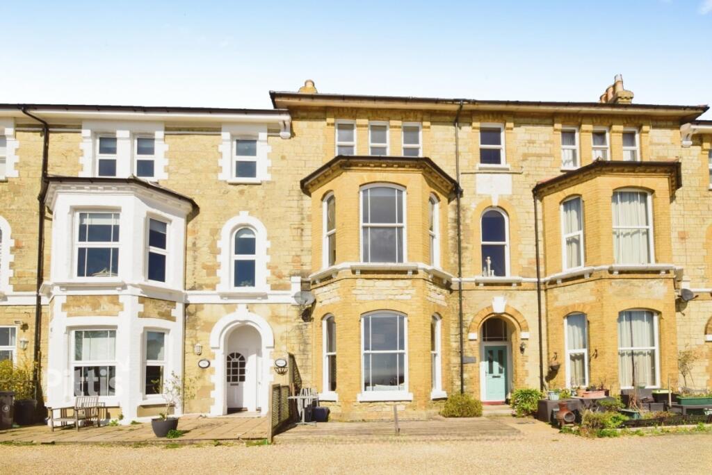 Main image of property: Southgrove Road Ventnor PO38