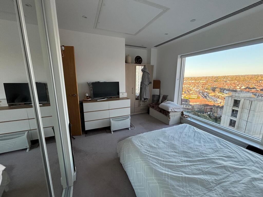 Santina Apartments, 45 Cherry Orchard Road, Morello, Croydon, CR0 – pohled 5