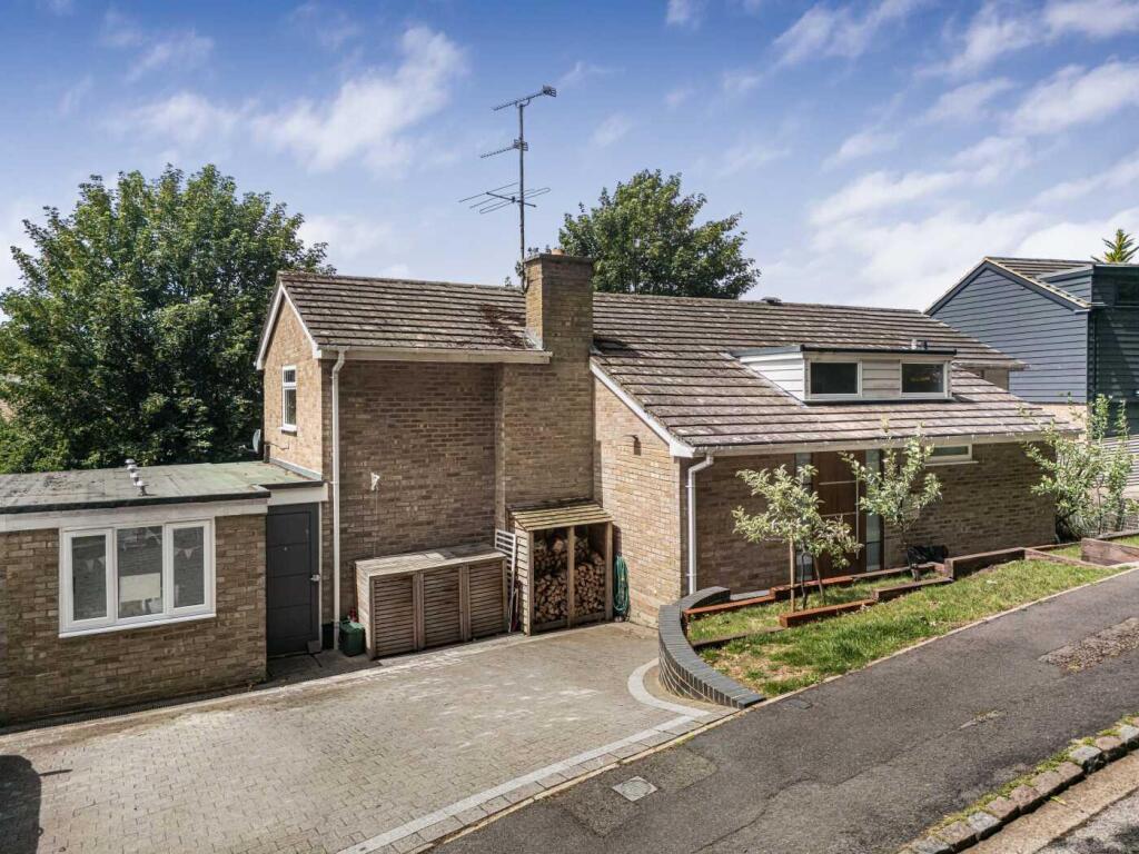 Main image of property: Priory Copse, Peppard Common, Henley-on-Thames, Oxon RG9 5LH
