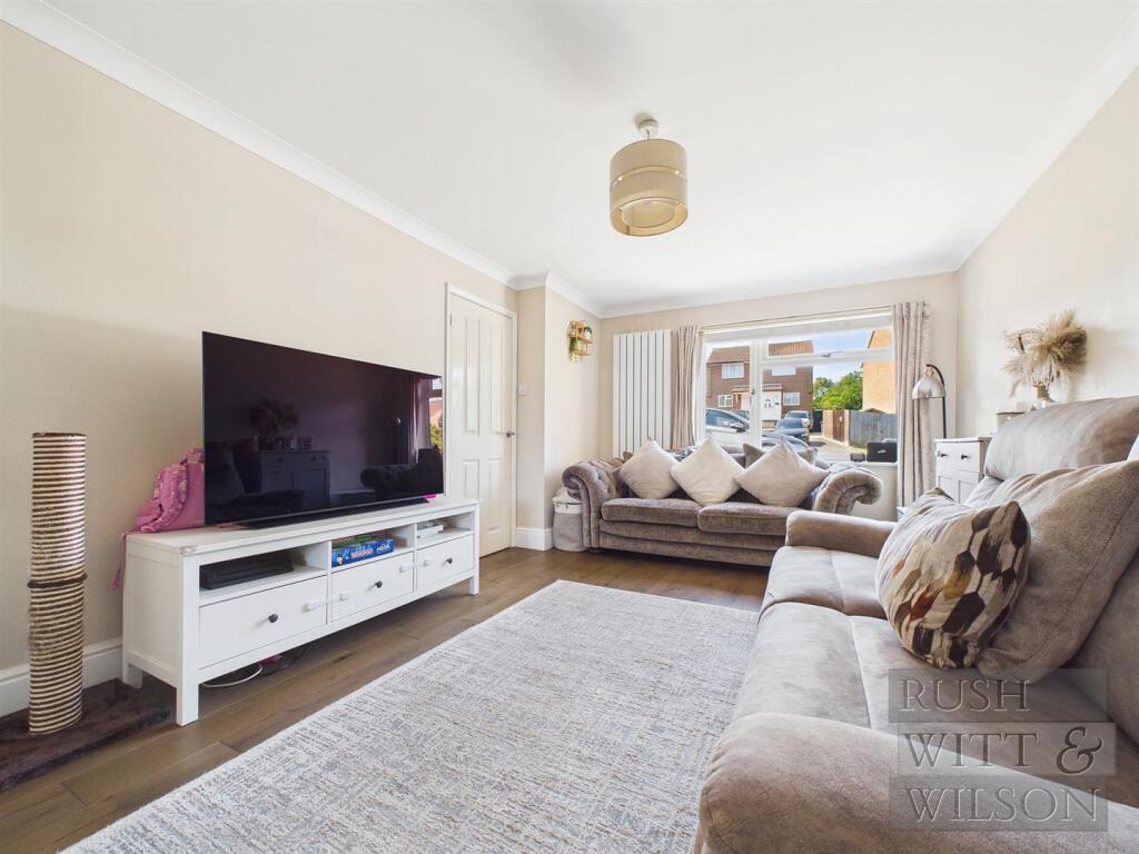 House in St. Leonards-on-Sea, Filsham - View 3