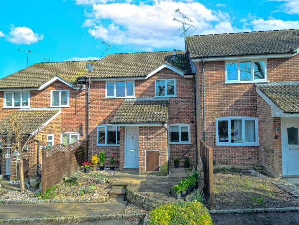 Main image of property: Shaftesbury Mount, Hawley Hill