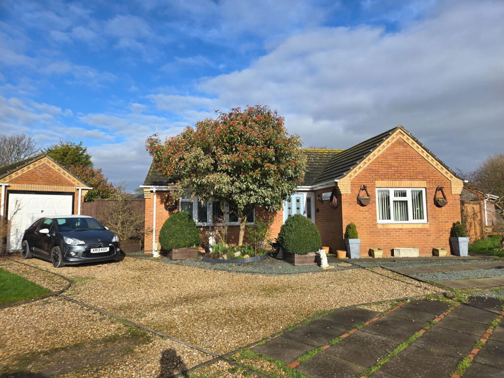 Main image of property: Wilkinson Way, Hogsthorpe, Skegness, PE24 5FL