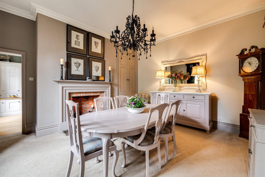 House in Macclesfield, Chelford - View 3