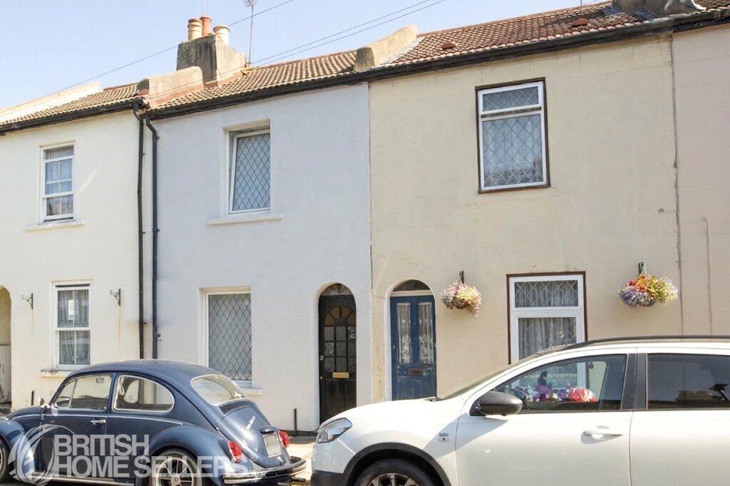 Main image of property: Primrose Avenue, Enfield, EN2