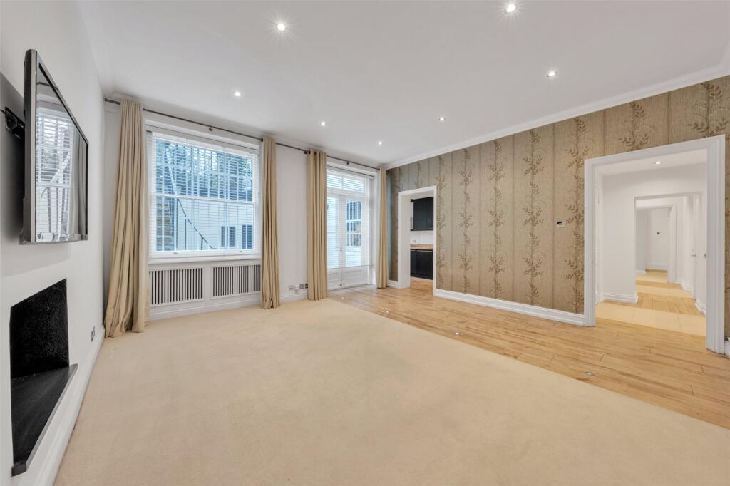 Main image of property: Queen's Gate Gardens, London, SW7