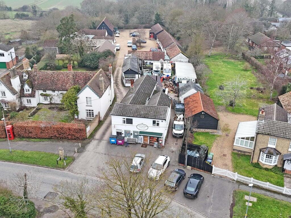 Main image of property: Toft Shop & Post Office, 6 High Street, Toft, Cambridge, CB23 2RL