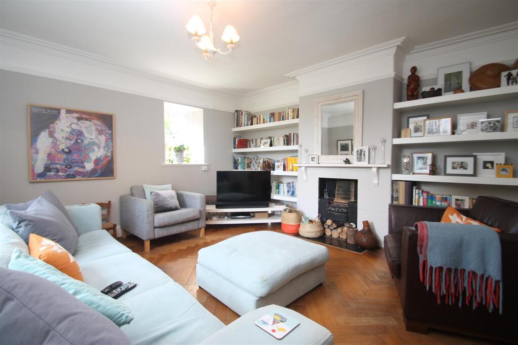 Ripon Road, Killinghall, Harrogate photo 4