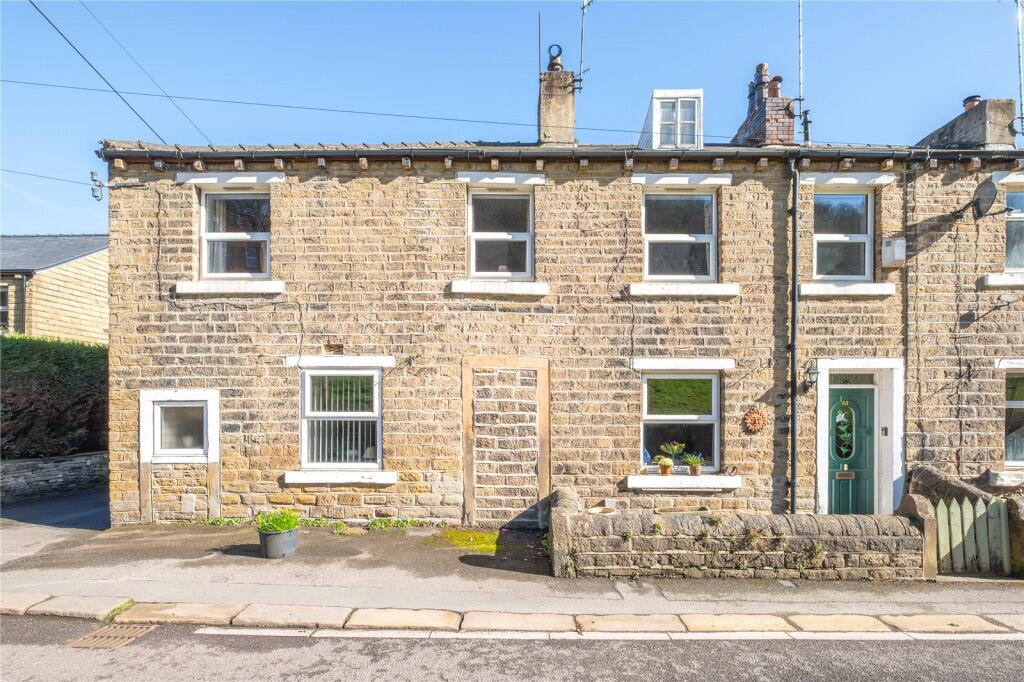 Main image of property: Armitage Road, Armitage Bridge, Huddersfield, HD4
