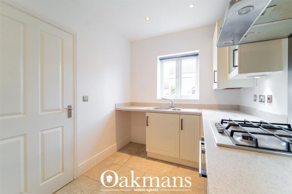 House in Birmingham, Winson Green - View 5