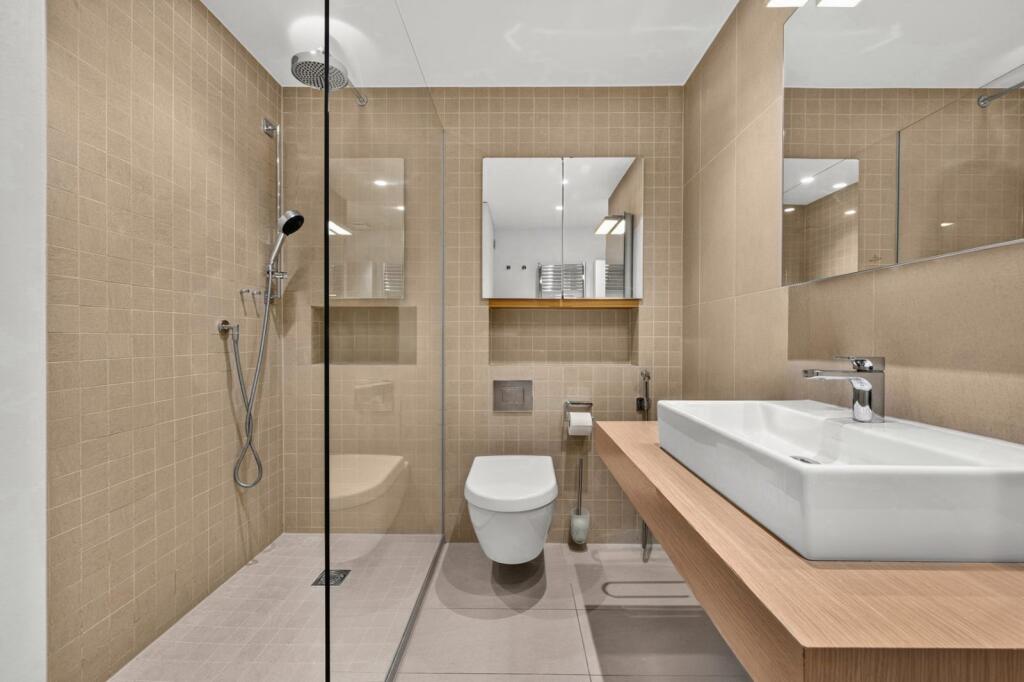 Apartment in London, City of Westminster - View 5