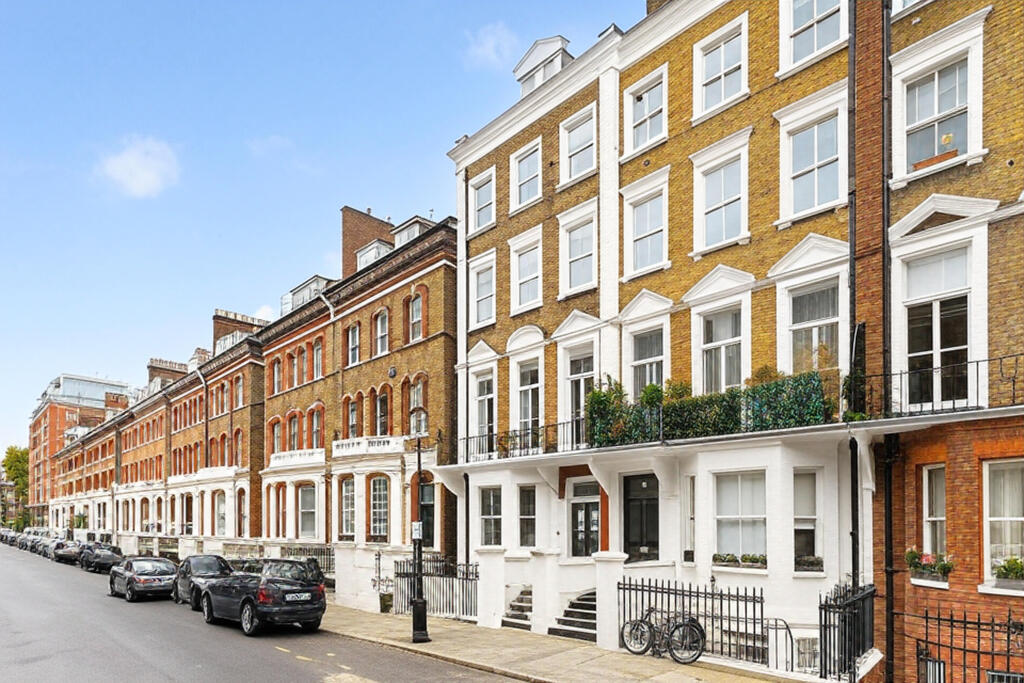 Main image of property: Roland Gardens, London, SW7