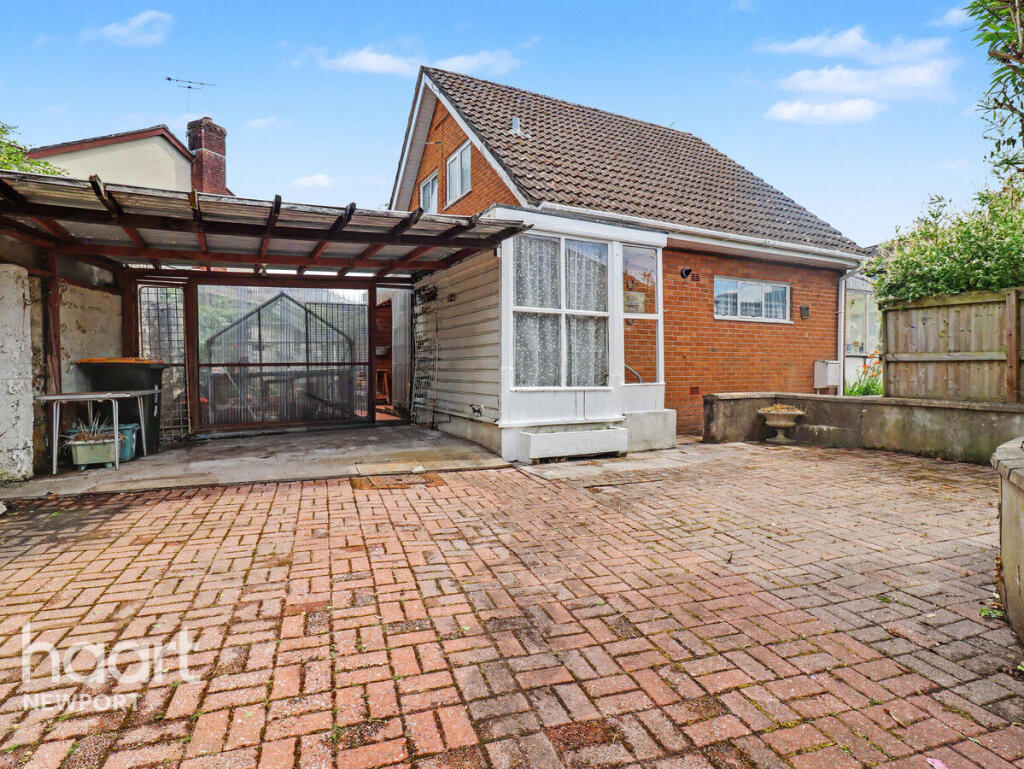 Main image of property: Tram Lane, Newport