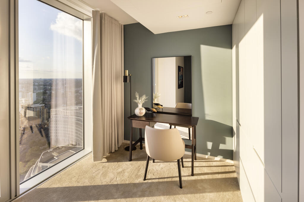 Main image of property: Newfoundland Place, London, E14