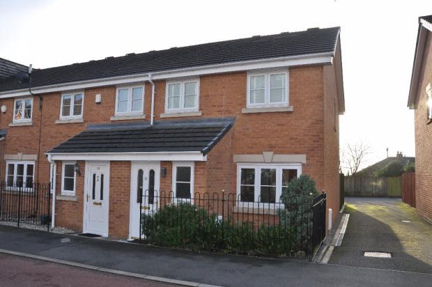 Main image of property: Greenfield Road, Adlington, Lancashire, PR6