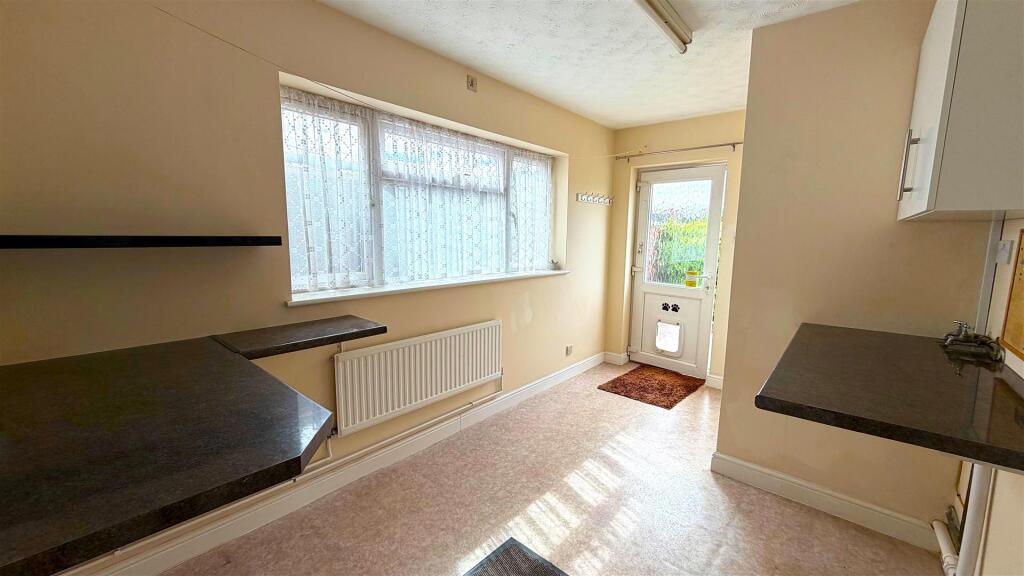 House in Worcester, Northwick - More